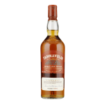 Tamnavulin sherry cask